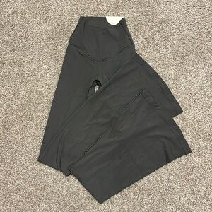 Aerie Flare Leggings